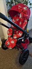 Quinny moodd pushchair for sale  GRIMSBY