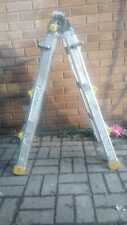 Cosco step ladder for sale  BRADFORD