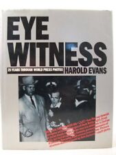 Eyewitness years press for sale  Shipping to Ireland