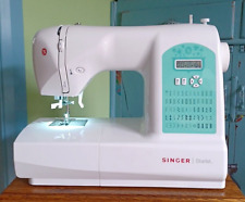 Singer starlet sewing for sale  BRIDLINGTON