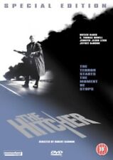 Hitcher 1986 dvd for sale  UK