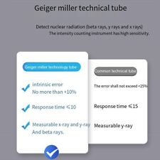 Geigerzähler röhrentester al gebraucht kaufen  Versand nach Germany