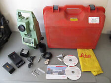 Leica tc405 total for sale  Denver