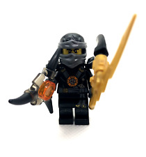 Lego ninjago figur gebraucht kaufen  Lauchringen