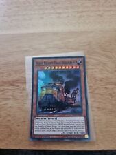 Yugioh card heavy for sale  PETERBOROUGH