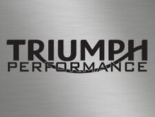 Triumph motorcycle performance for sale  BRIDGWATER