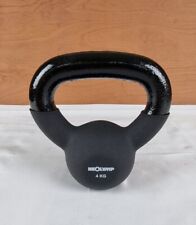 Kettlebell kugelhantel hantel gebraucht kaufen  Werne