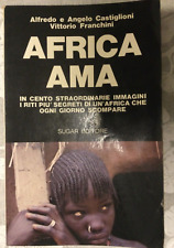 Africa ama castiglioni usato  Novate Milanese