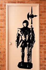 Banksy knights armor for sale  CASTLEFORD