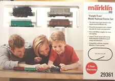 Marklin 29361 freight for sale  LONDON