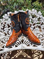 custom cowboy boots for sale  Albuquerque
