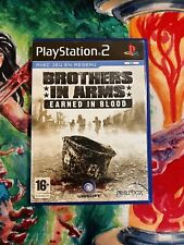 Brothers arms ps2 usato  Milano