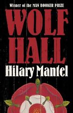 hilary mantel wolf hall for sale  UK