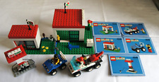 Lego city 6548 gebraucht kaufen  Kleinheubach