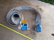 towing shackle for sale  GRANTHAM