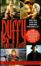 Buffy vampire slayer for sale  Shipping to Ireland