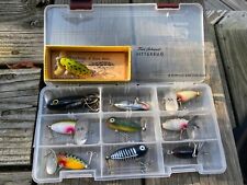 Fishing lure lot for sale  Pounding Mill