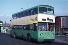 Original bus colour for sale  SHEFFORD