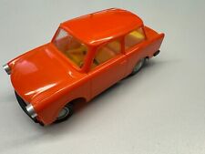 Gdr toy trabant for sale  Shipping to Ireland