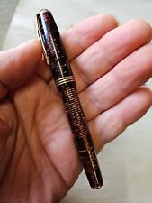 vintage parker vacumatic fountain pen for sale  Shipping to South Africa