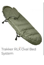 Trakker rlx oval for sale  LONDON
