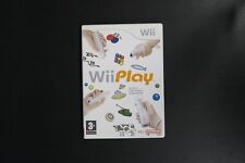 Wii play nintendo d'occasion  Montpellier-