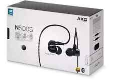 Fones de ouvido intra-auriculares AKG N5005 classe de referência configuração de 5 drivers comprar usado  Enviando para Brazil