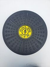 Golds Gym 14" Balance Board for sale  Shipping to South Africa