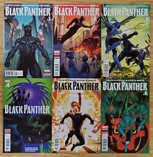 Black panther books for sale  East Amherst