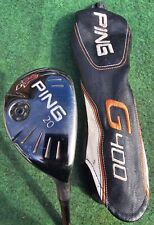 Ping g25 hybrid for sale  UPMINSTER