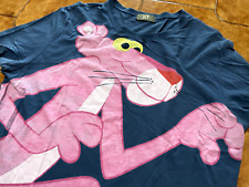 ICEBERG T-Shirt PINK PANTHER pantera rosa Man M segunda mano  Embacar hacia Mexico