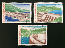 Romania dighe centrali usato  Zugliano