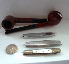 metal smoking pipes for sale  LONDON