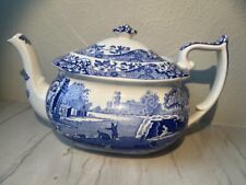 Spode blue italian for sale  Moorpark