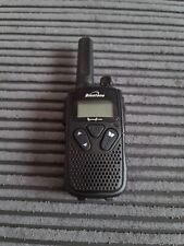 walkie talkies maplin for sale  SHILDON