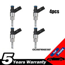 4xpetrol fuel injectors for sale  LONDON