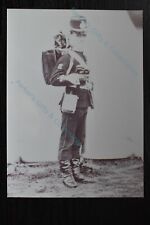 Military photo bugler for sale  REDCAR