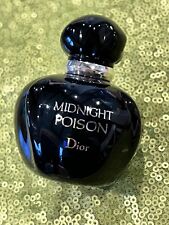 Perfume para mujer Dior Midnight Poison 30 ml spray EDP raro descontinuado segunda mano  Embacar hacia Argentina