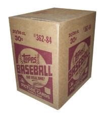 1984 topps baseball for sale  USA