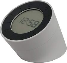 Acctim alarm clock for sale  Shipping to Ireland