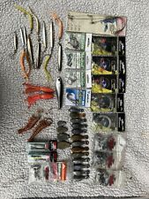 Mixed lure shimano for sale  Albrightsville
