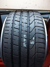 275 pirelli pzero for sale  MITCHAM