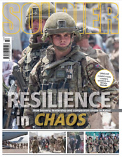 Soldier magazine october for sale  GATESHEAD