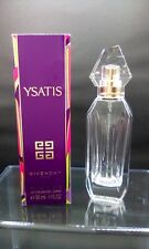 Ysatis givenchy 30ml for sale  LEICESTER