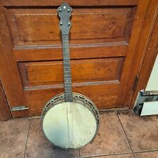 Vintage banjo for sale  Merrimack