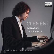Clementi sonatas 1 gebraucht kaufen  Berlin