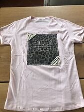 Ausgefallenes shirt rosa gebraucht kaufen  Pfofeld