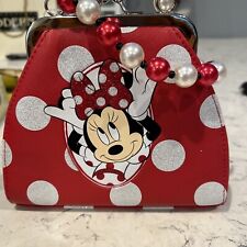 minnie mouse purse for sale  Patchogue