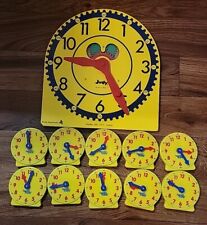 Judy clock education for sale  Colorado Springs