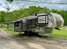 trailers rv for sale  Factoryville